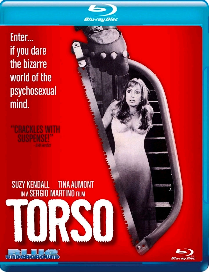 Torso - Horror