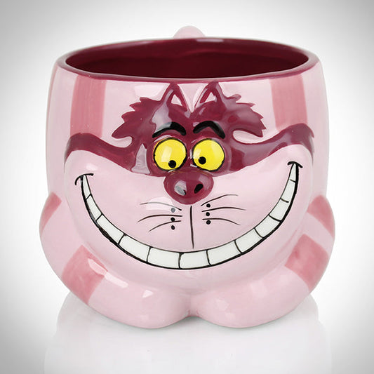 TASSE ALICE AU PAYS DES MERVEILLES - DIVERS