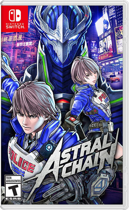 astral chain switch