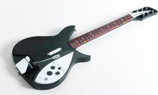 guitar beatles playstation 3