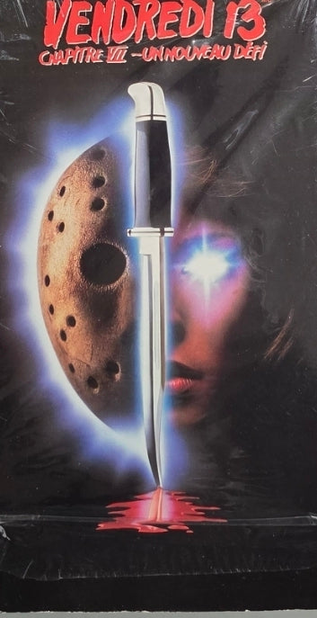 vendredi 13 part 7 films