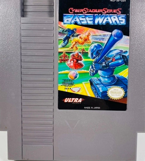 base wars