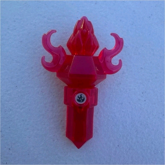 Fire Torch Trap Skylanders