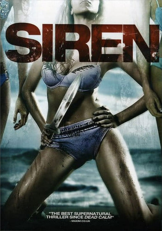 siren - films