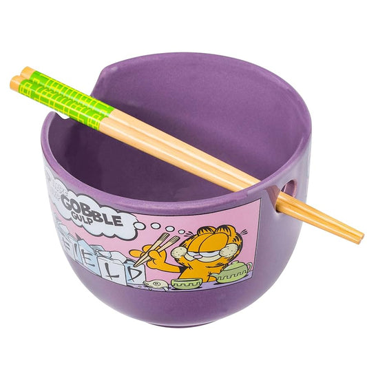 BOL CHINOIS GARFIELD - DIVERS