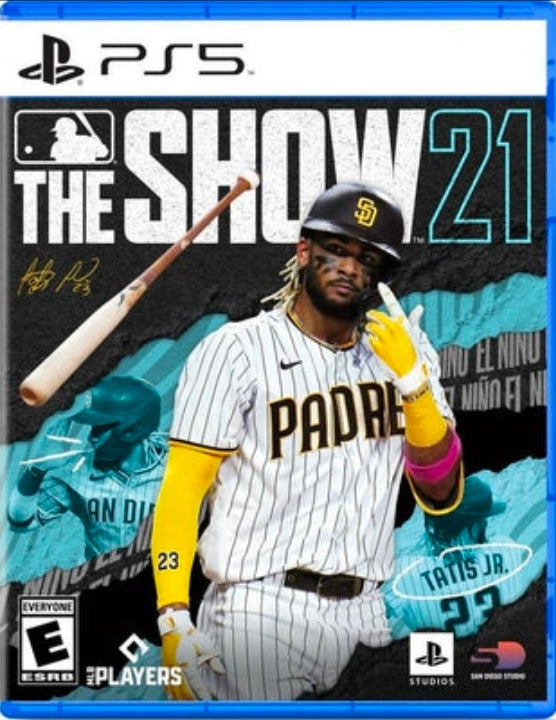 Show 21 - Playstation 5