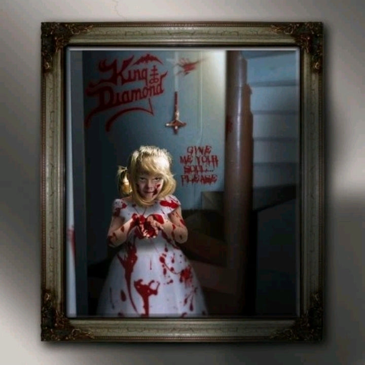 king diamond