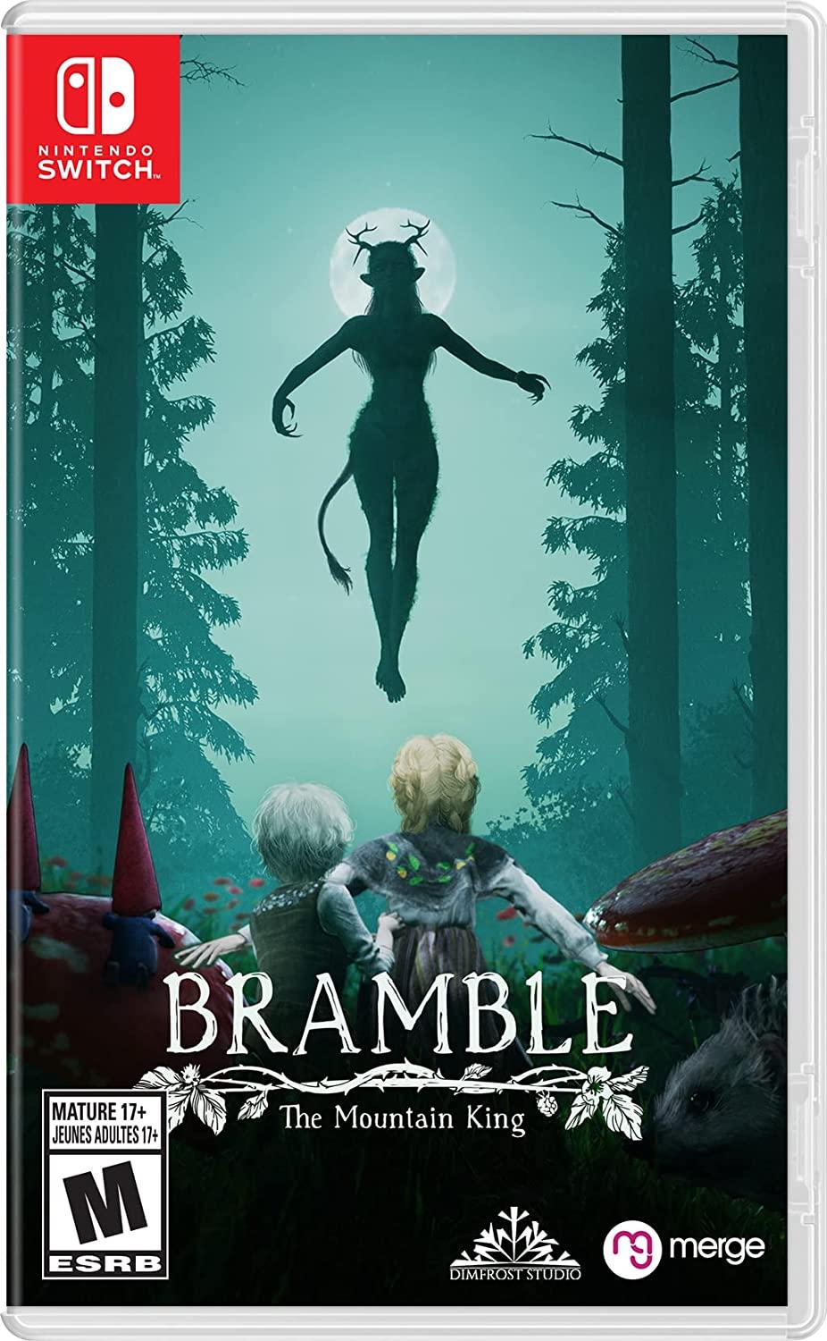 Bramble - Nintendo Switch