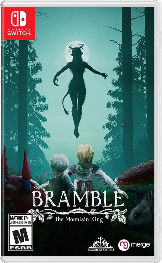 Bramble - Nintendo Switch