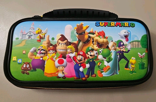 Case Switch - Nintendo Switch