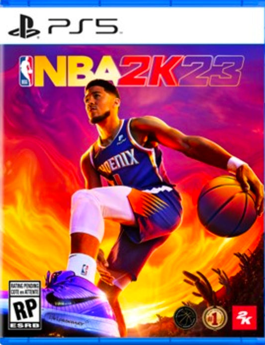Nba 2k23 - Playstation 5