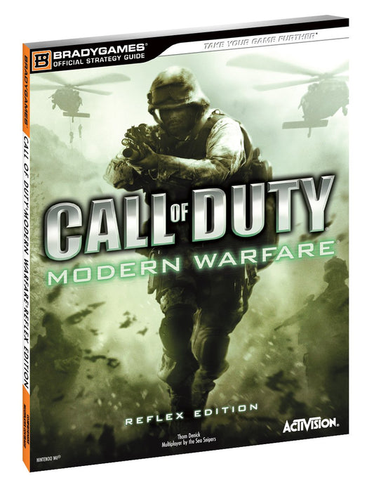 Call Of Duty Modern Warfare - Guides