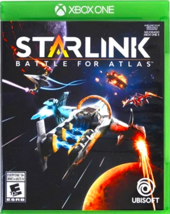 Starlink - Xbox One