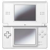 Console DS Lite Blanche - Nintendo DS