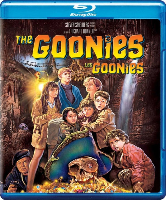 the goonies - films