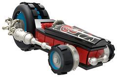 Crypt Crusher Skylanders