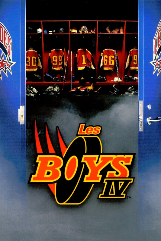 les boys 4 - films