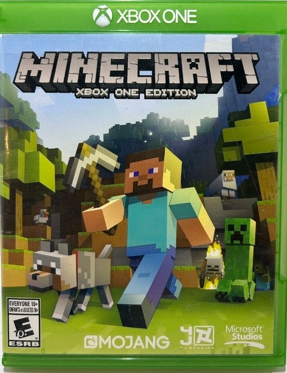 minecraft