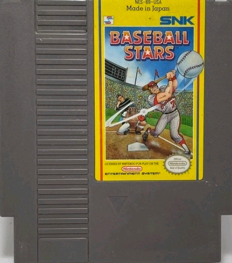 baseball stars