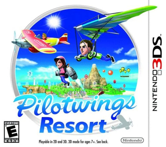 pilotwings