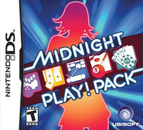 midnight play pack ds