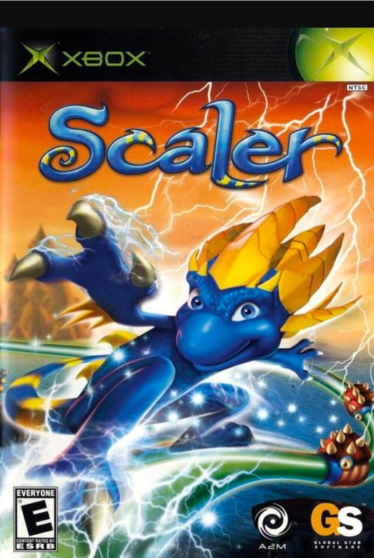 Scaler - Xbox