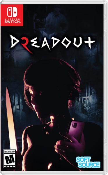 Dreadout 2 - Nintendo Switch