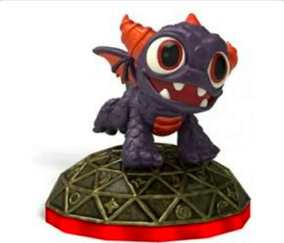 Spy Skylanders