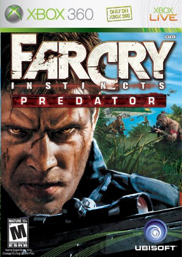 Far Cry: Instincts Predator -  Xbox 360