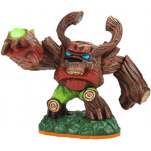 Figurine 2 - Skylanders