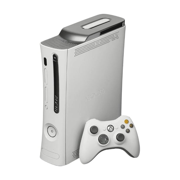 Xbox 360 arcade 60g - Systems