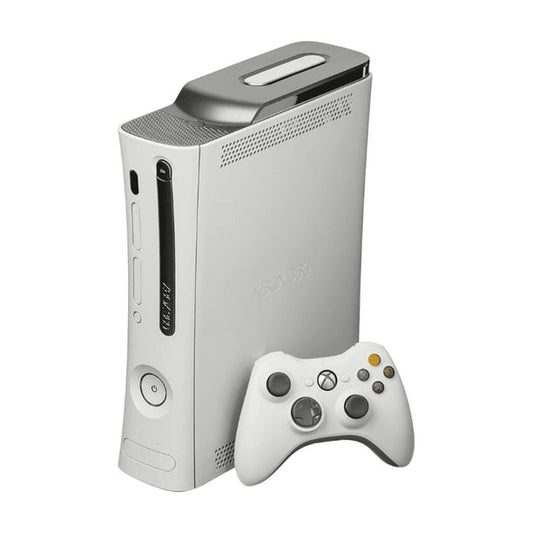 Xbox 360 arcade 60g - Systems