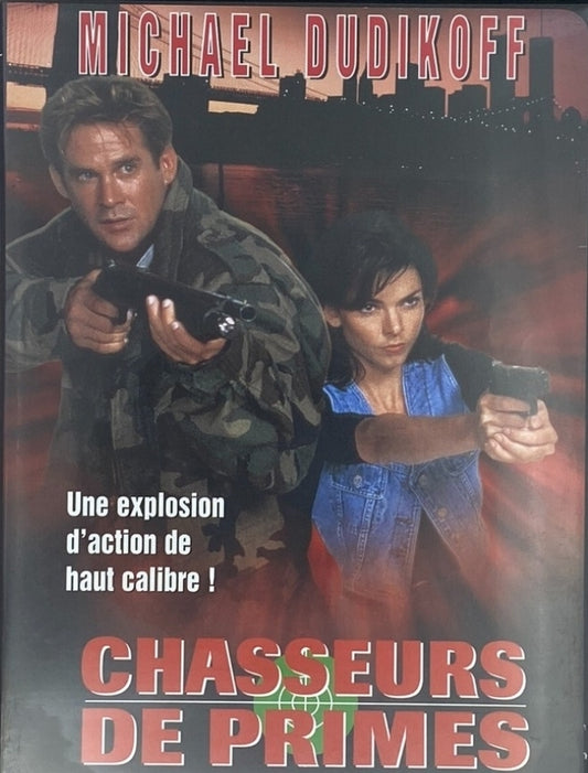 chasseurs de primes - films
