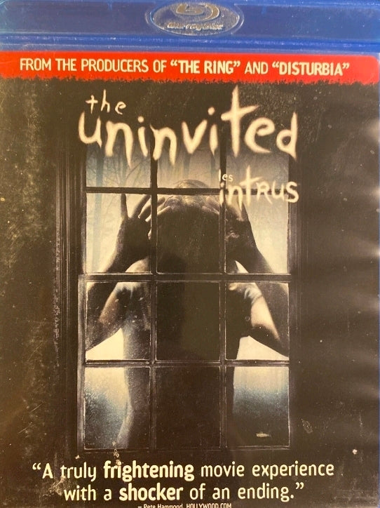 Uninvited - Horror