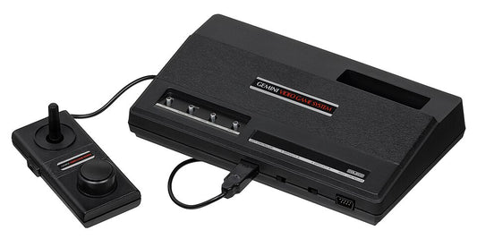 Coleco Gemini - Consoles