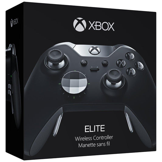Manette Sans Fil Elite - Controller