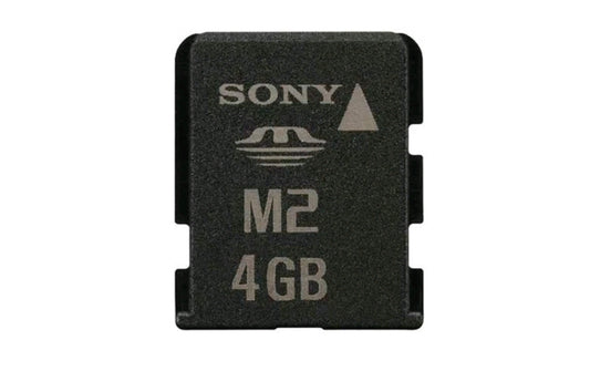 Carte Mémoire - Psp Go