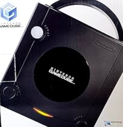 nintendo game cube