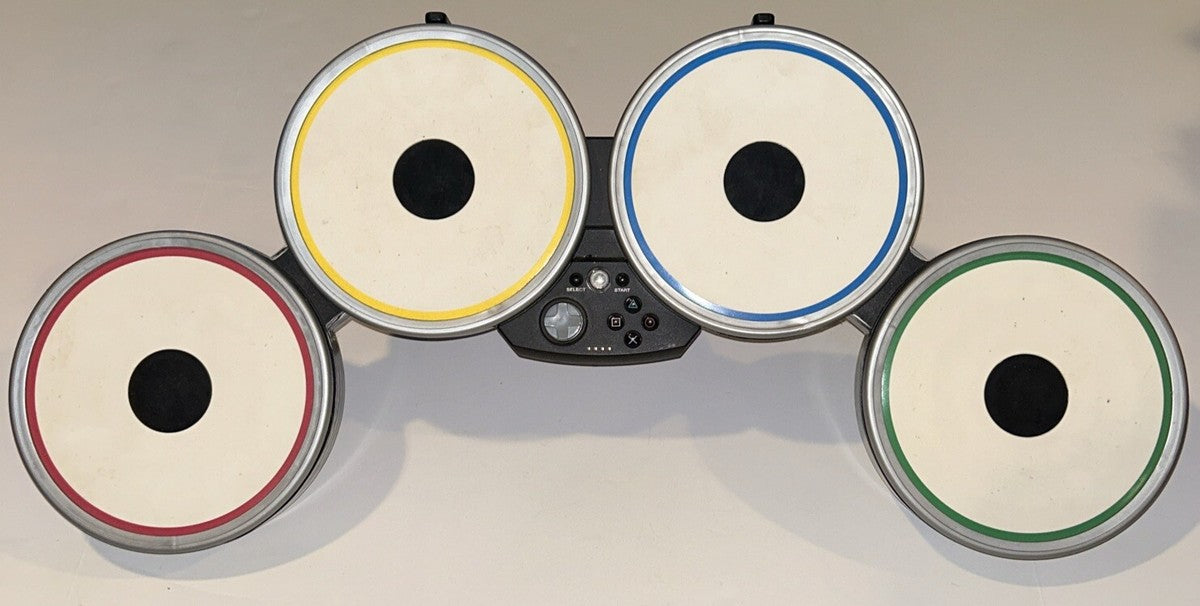 drum beatles playstation 3