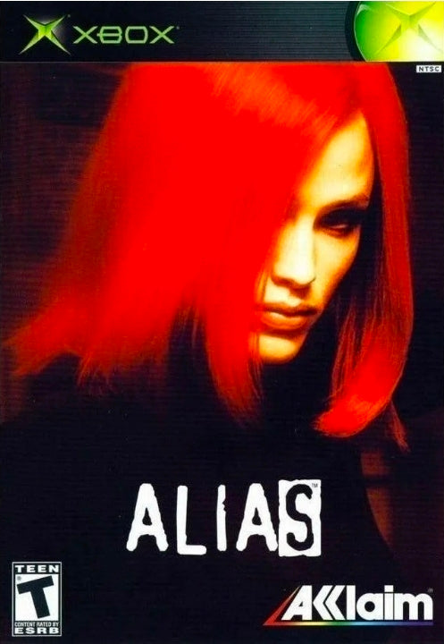 Alias - Xbox