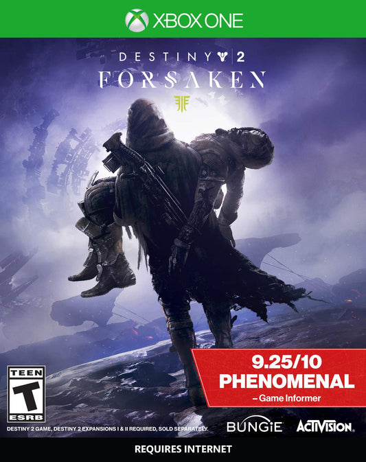Destiny 2 Forsaken - Xbox One
