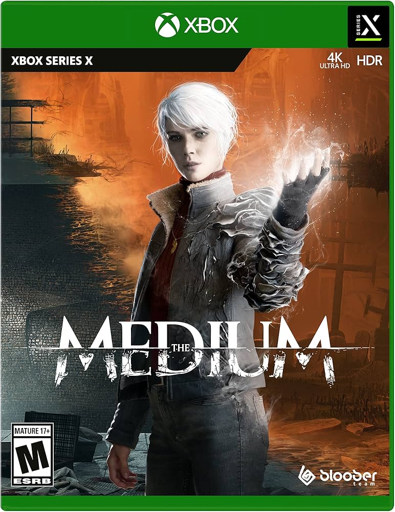 Medium - Xbox One