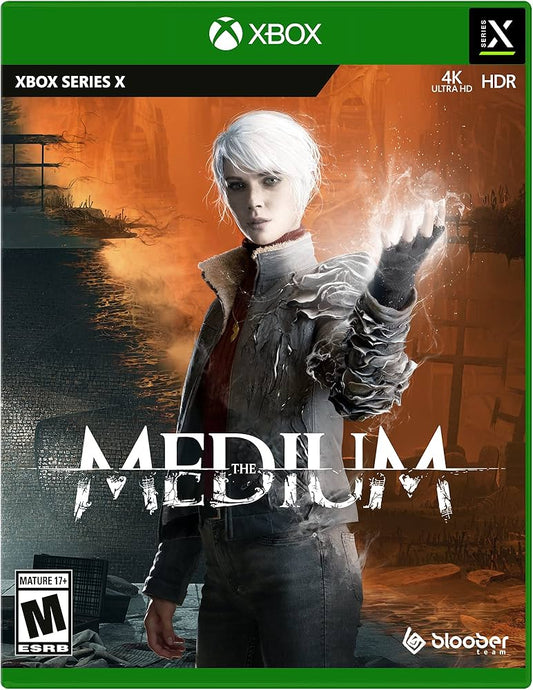Medium - Xbox One