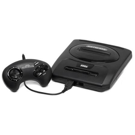 Console Sega Genesis