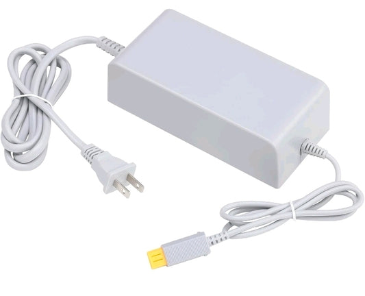 alimentation wiiu cables