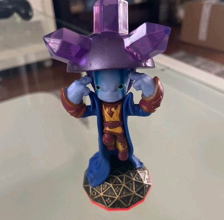 skylanders 50