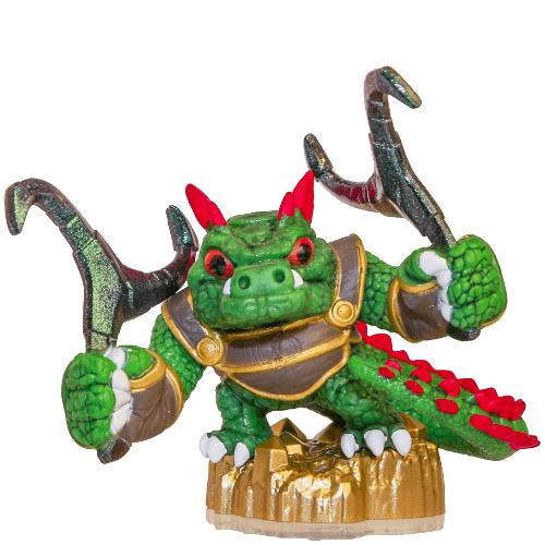 Dino Rang Eon's Elite Skylanders