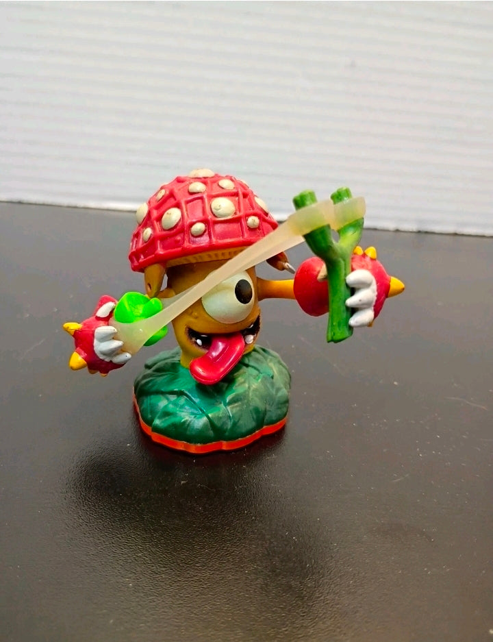skylanders 7