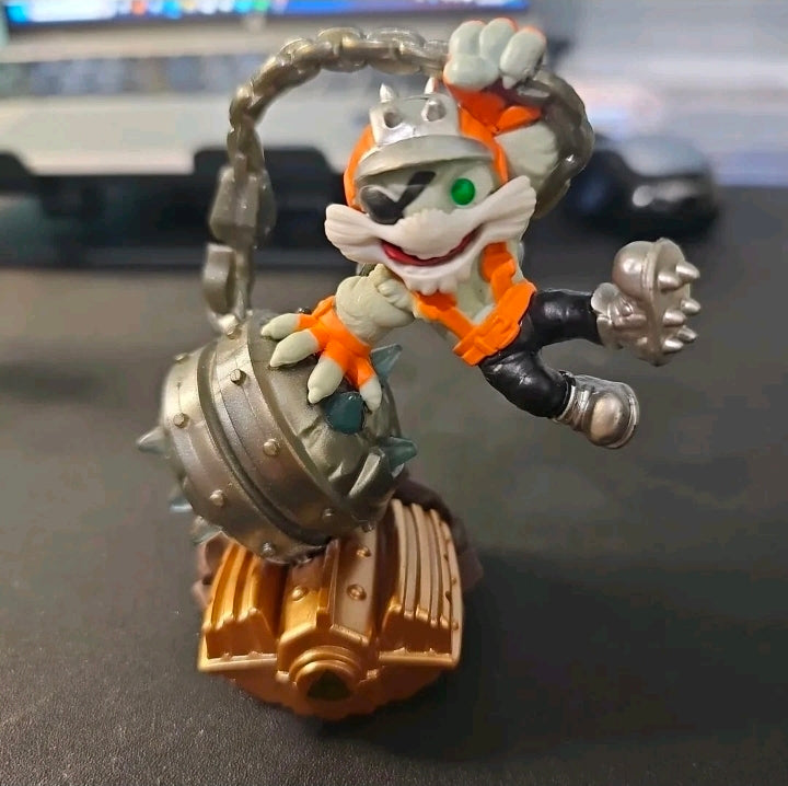 skylanders 52