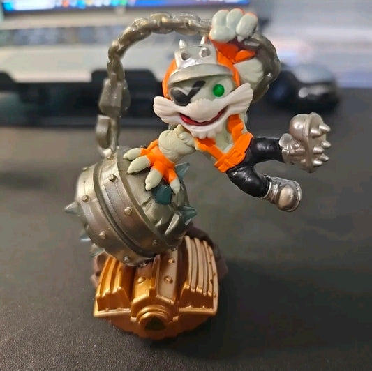 skylanders 52